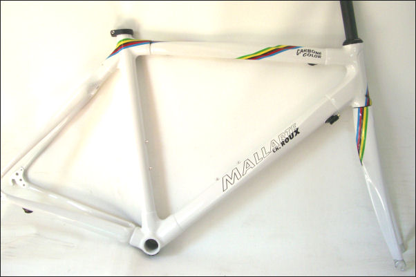 Vélo Mallarte