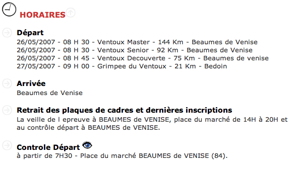 Ventoux