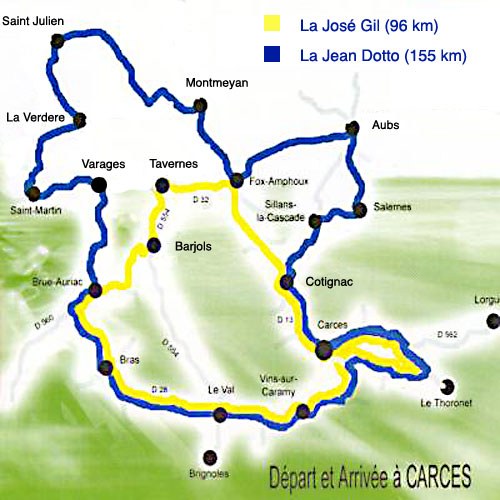 Provence Verte