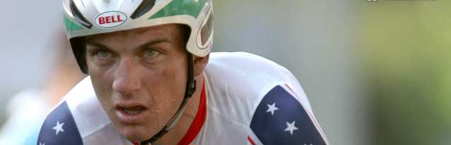 Tyler Hamilton