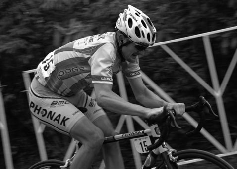 Floyd Landis