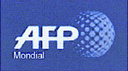 logo AFP